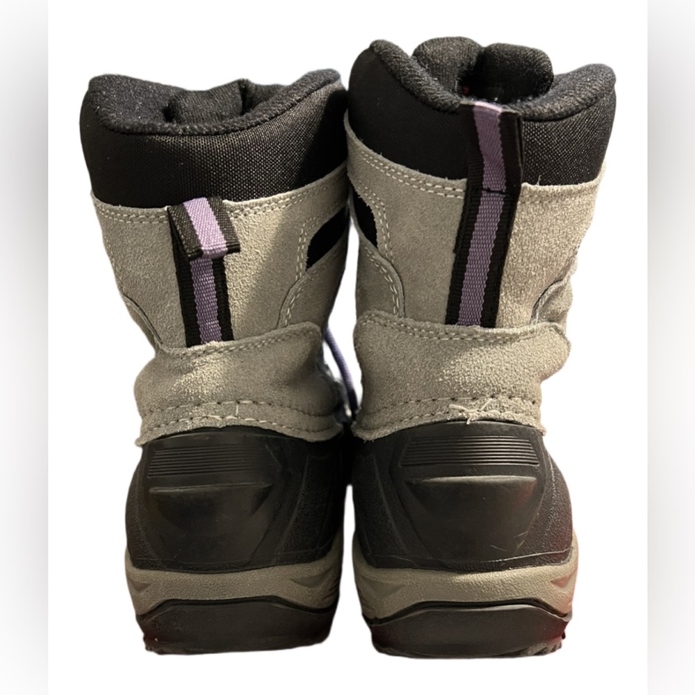 Ranger 3M Thinsulate Insulation/Isolate Women’s Boots Size 6 - Picture 3 of 5